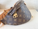 Bumbag Monogram