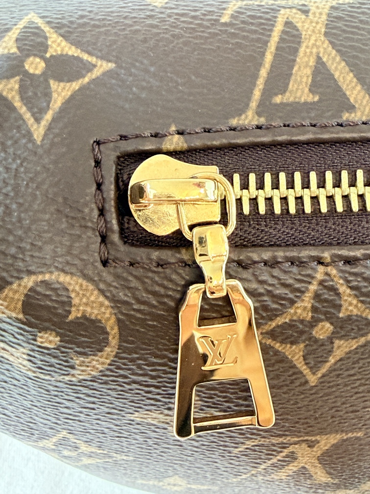 Bumbag Monogram