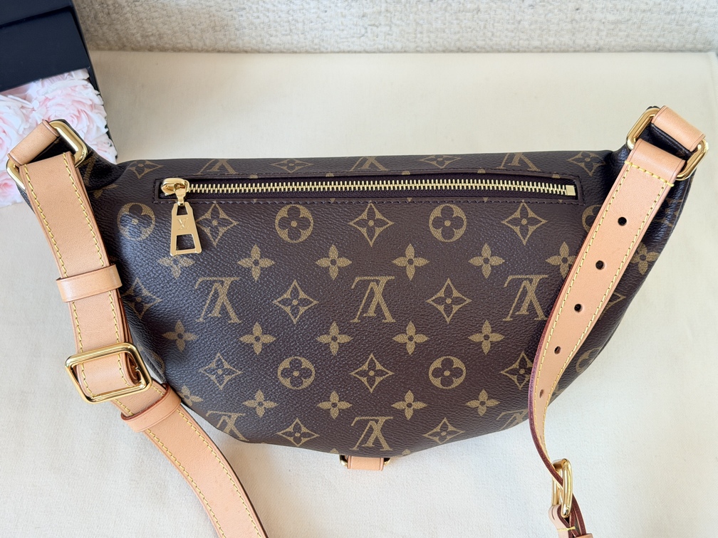 Bumbag Monogram