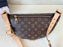 Bumbag Monogram