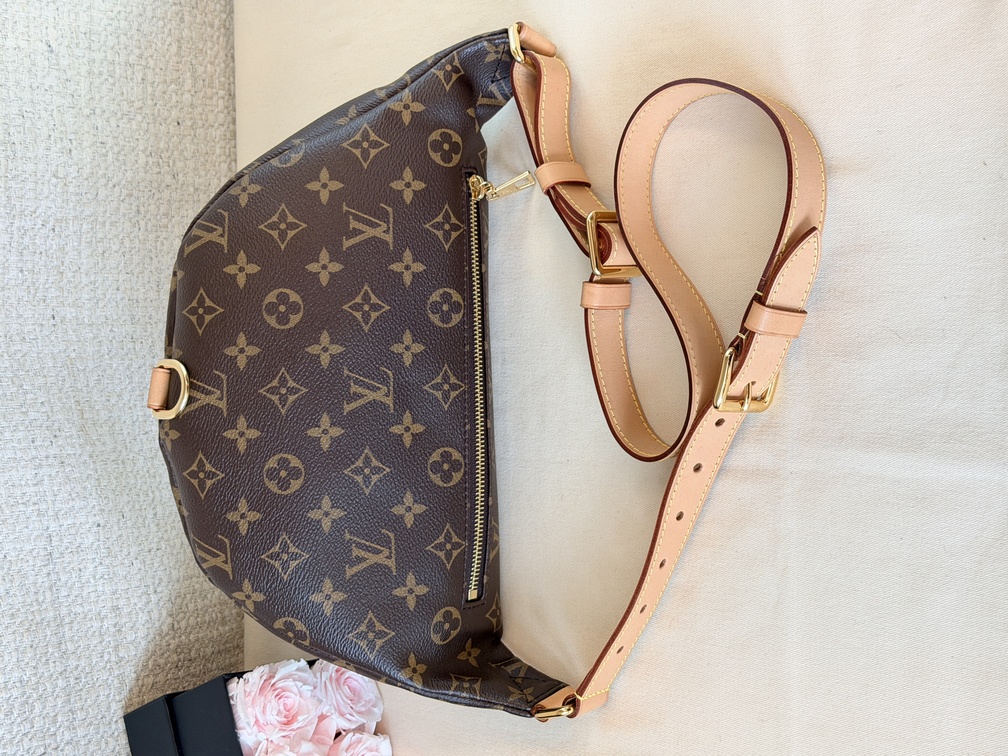 Bumbag Monogram