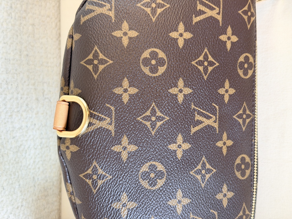 Bumbag Monogram