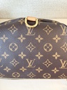 Bumbag Monogram