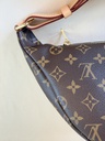 Bumbag Monogram