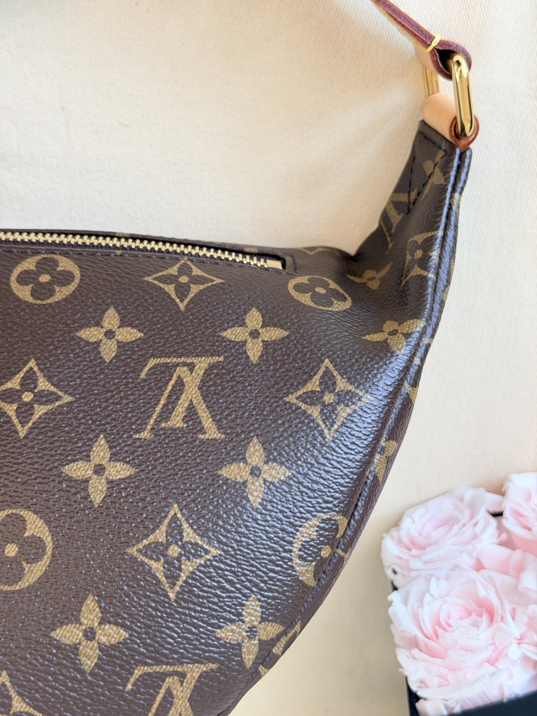 Bumbag Monogram