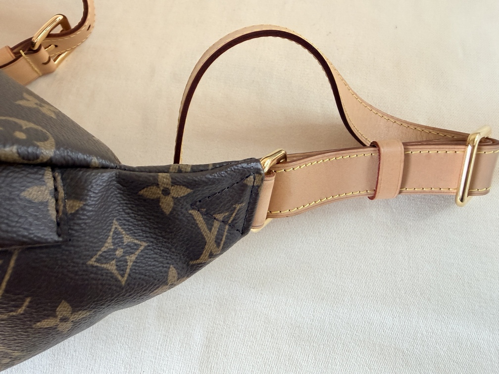 Bumbag Monogram