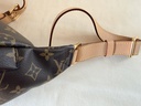 Bumbag Monogram