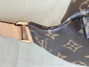 Bumbag Monogram