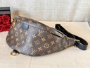 Bumbag Monogram World Tour