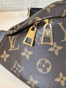 Bumbag Monogram World Tour