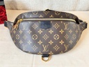 Bumbag Monogram World Tour