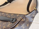 Bumbag Monogram World Tour