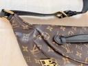 Bumbag Monogram World Tour