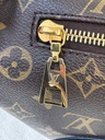 Bumbag Monogram World Tour