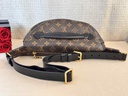 Bumbag Monogram World Tour