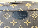 Bumbag Monogram World Tour