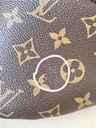 Bumbag Monogram World Tour