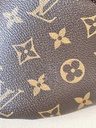 Bumbag Monogram World Tour
