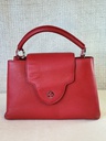 Capucine PM rot