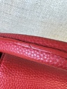 Capucine PM rot