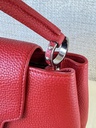 Capucine PM rot