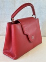 Capucine PM rot