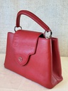 Capucine PM rot