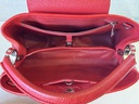 Capucine PM rot