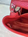 Capucine PM rot
