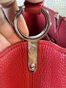 Capucine PM rot