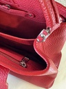 Capucine PM rot