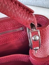 Capucine PM rot