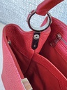 Capucine PM rot