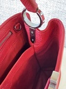 Capucine PM rot