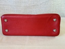 Capucine PM rot