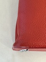 Capucine PM rot