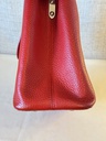 Capucine PM rot