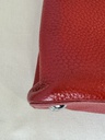 Capucine PM rot