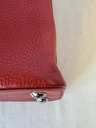 Capucine PM rot