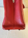 Capucine PM rot