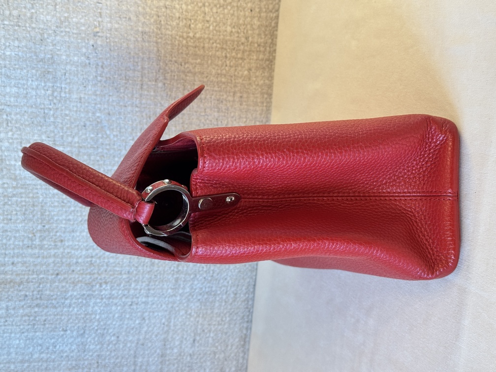 Capucine PM rot