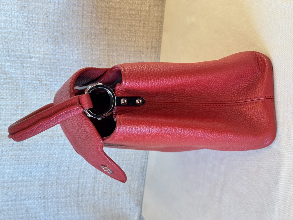 Capucine PM rot
