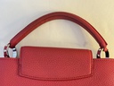 Capucine PM rot