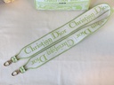 DIOR Lady D-Lite Toile de Jouy Medium