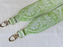 DIOR Lady D-Lite Toile de Jouy Medium