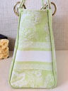 DIOR Lady D-Lite Toile de Jouy Medium