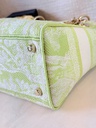 DIOR Lady D-Lite Toile de Jouy Medium