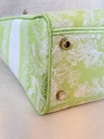 DIOR Lady D-Lite Toile de Jouy Medium