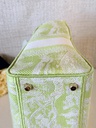 DIOR Lady D-Lite Toile de Jouy Medium