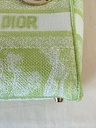 DIOR Lady D-Lite Toile de Jouy Medium